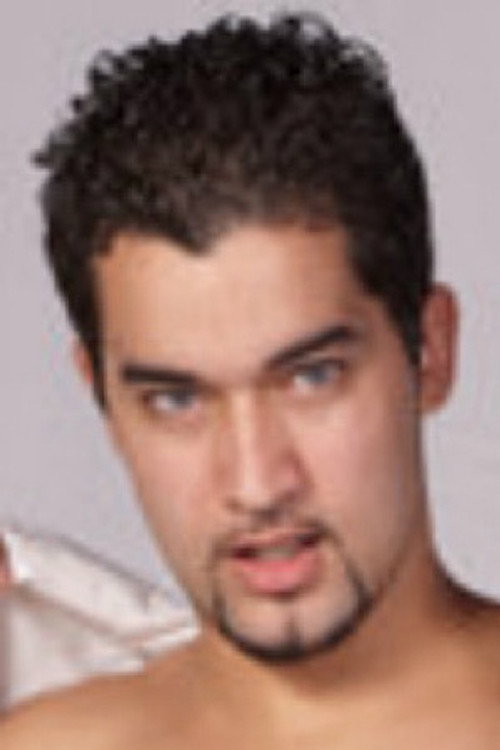 Photo of Alexandre Alves, Acting