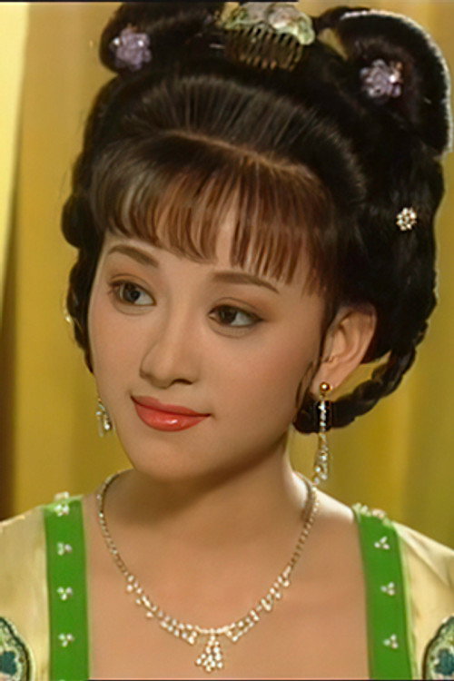 Photo of Miao Yiyi, Acting