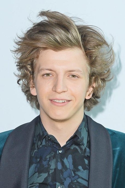 Maciej Musiałowski profile