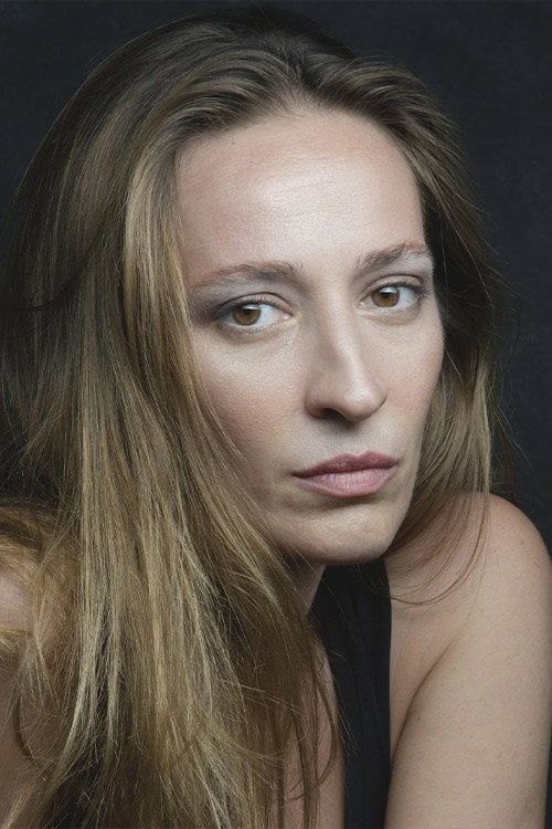Photo of Billur Melis Koç, Acting