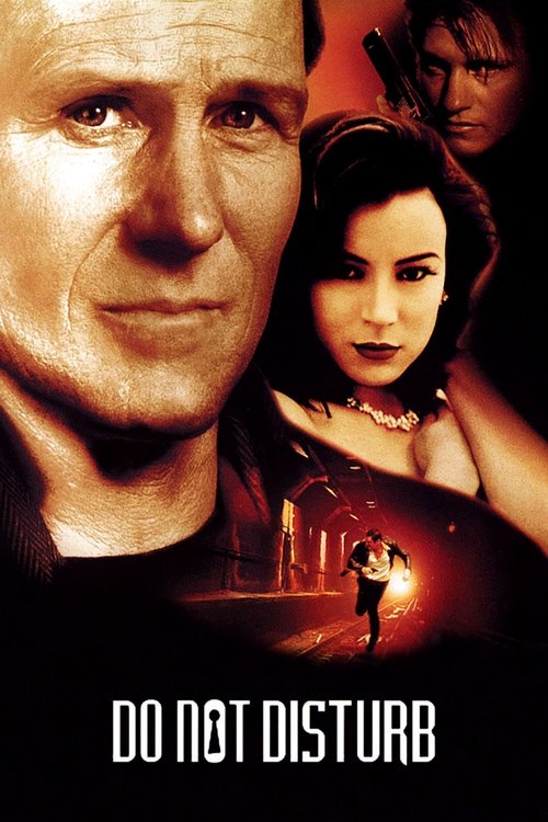 Movie poster for Do Not Disturb (1999)