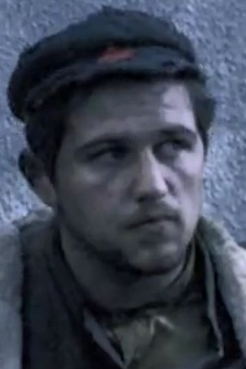 Photo of Marco Piras, Acting
