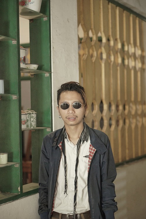 Photo of Syahreza Fahlevi, Directing