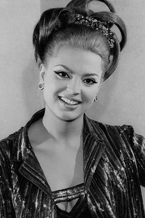 Ira von Fürstenberg profile