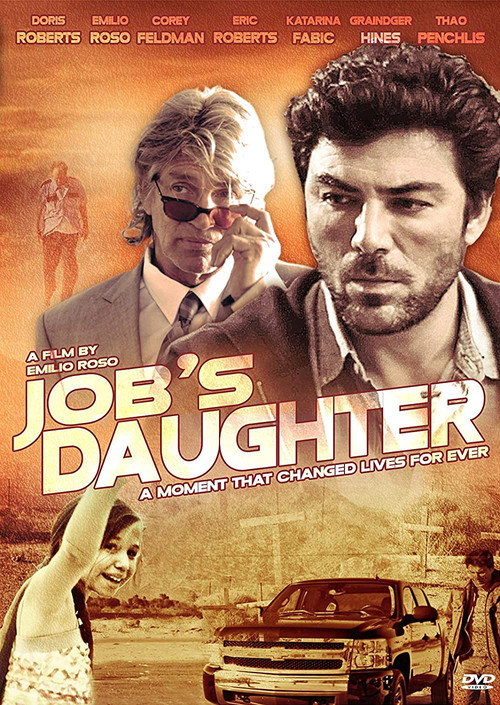Movie poster for Job's Daughter (2016)