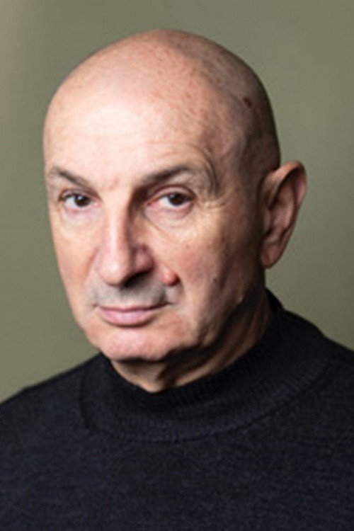 Photo of Georges Bécot, Acting