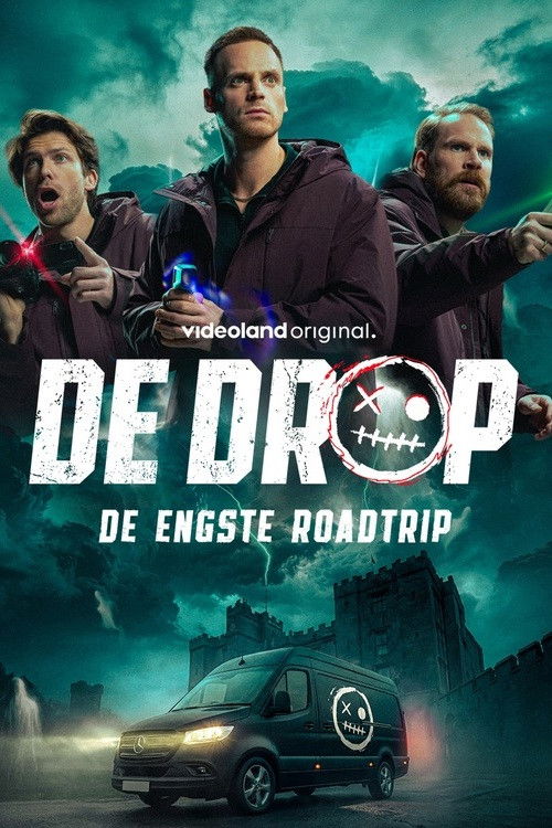 The Drop poster