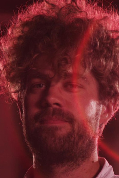 Photo of Lukas Rinker, Directing