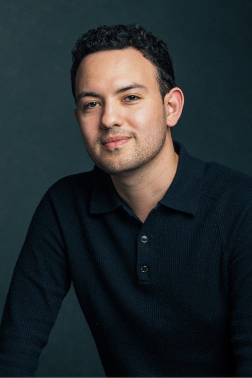 Photo of Carlos Maldonado, Directing