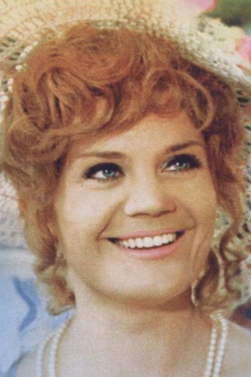 Photo of Mirjana Bohanec Vidović, Acting