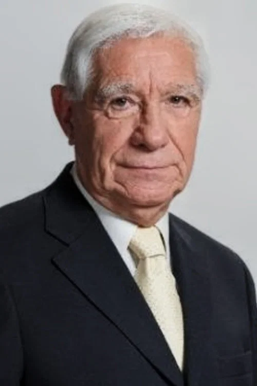 Photo of Enrique Macaya Márquez, Crew