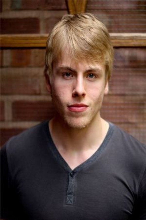 Photo of Ben Gilbert, Acting
