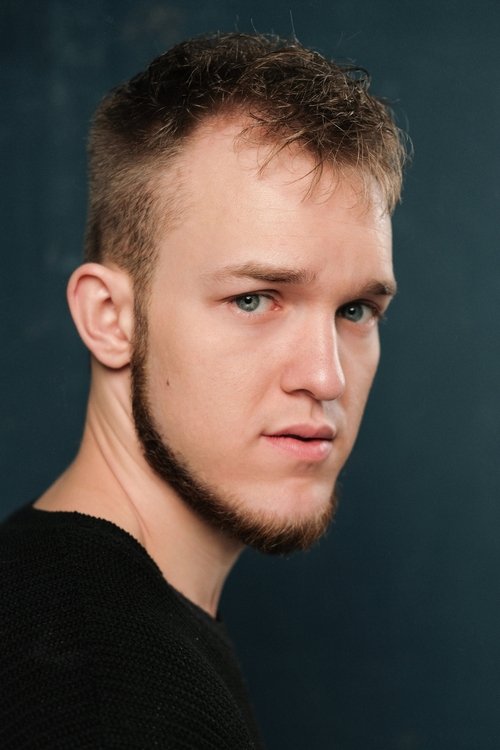 Photo of Volodymyr Hurin, Acting