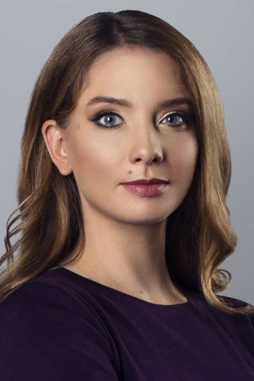 Photo of Valentina Plaskan, Acting
