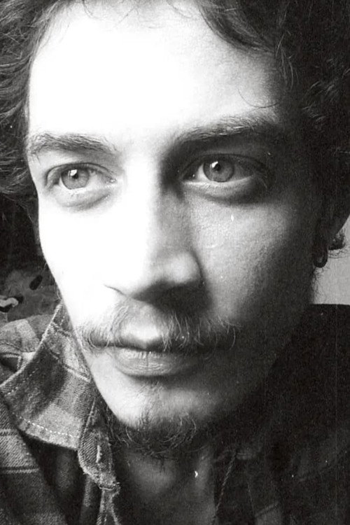 Photo of Guilherme Olmattz, Acting