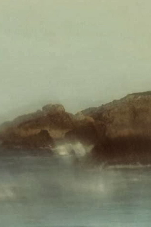 Movie poster for Duration-Landscape: Rocks (2011)