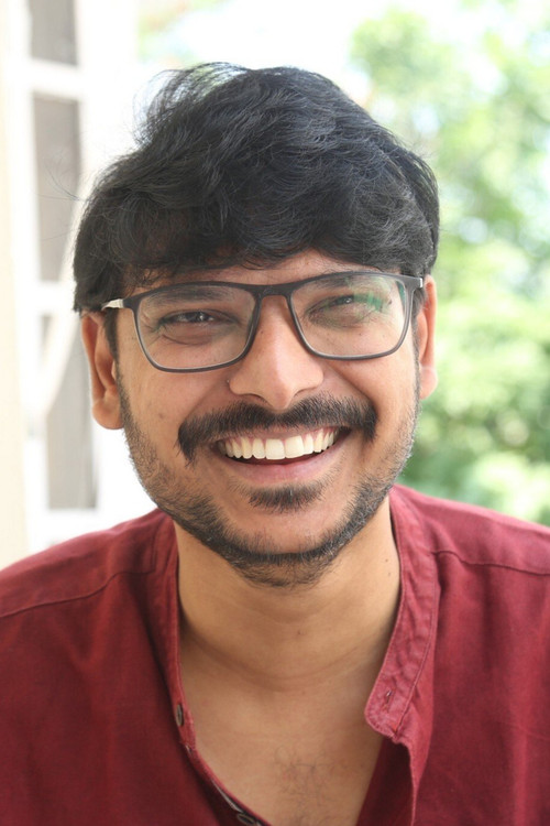 Photo of Ram Jagadeesh, Directing