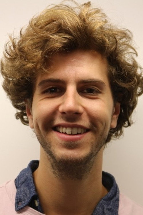 Photo of Lars Brinkman, Acting