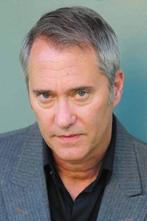 Photo of Victor Warren, Acting