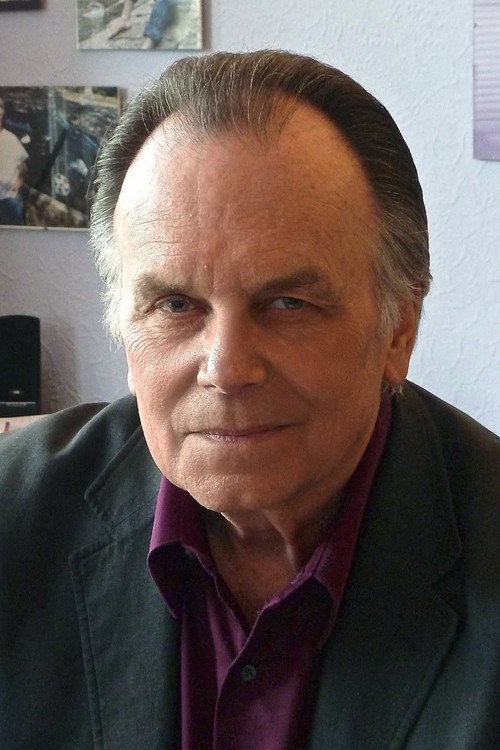 Photo of Gary Kurtz, Production
