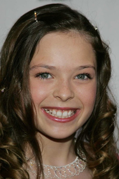 Photo of Danielle Bouffard, Acting