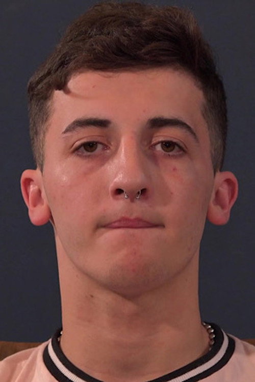 Photo of Mateo, Acting