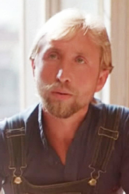 Photo of Vladimir Dyatlov, Acting
