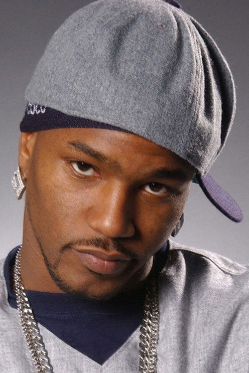 Cam'ron profile