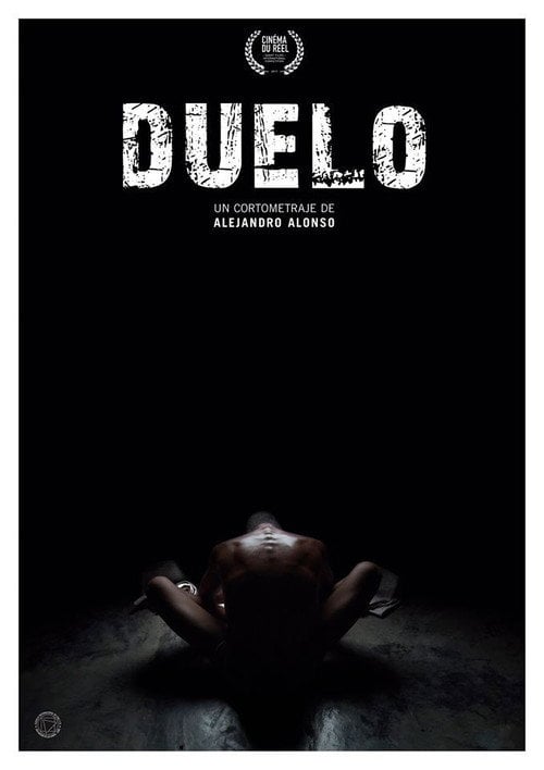 Movie poster for Duel (2017)