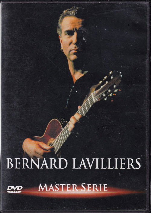 Movie poster for Bernard Lavilliers Zénith 1989 (1989)