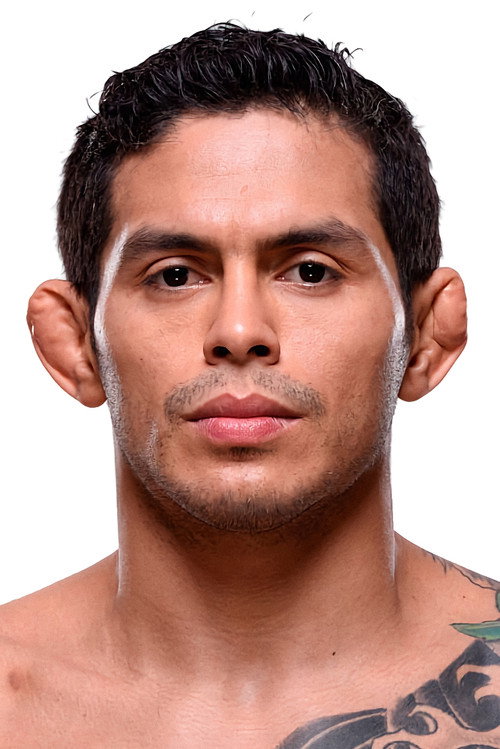 Photo of Carlos Diego Ferreira, Acting