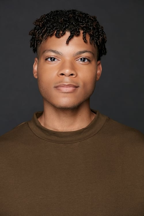 Photo of Philip Bolden, Acting