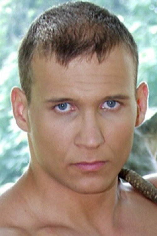 Photo of Raul Mathews, Acting