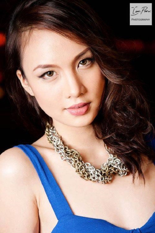 Photo of Dawn Jimenez, Acting