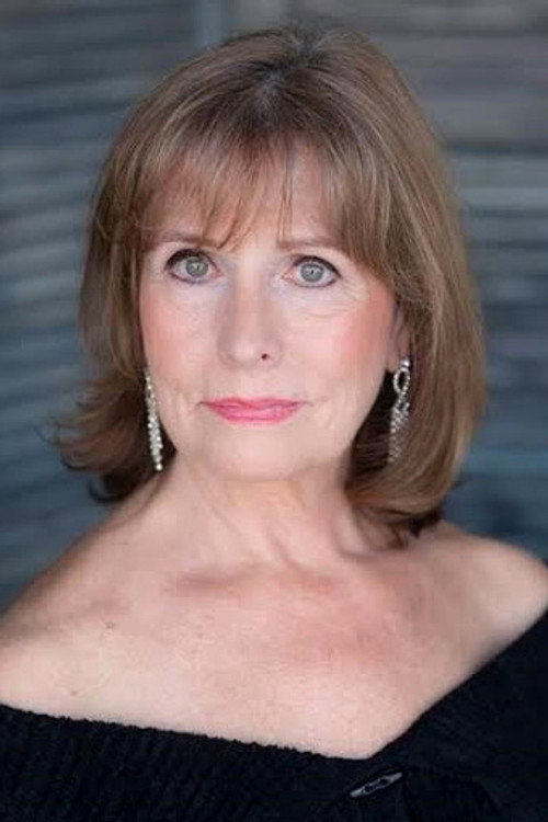 Photo of Alison Brown, Acting
