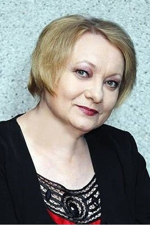 Indra Briķe profile