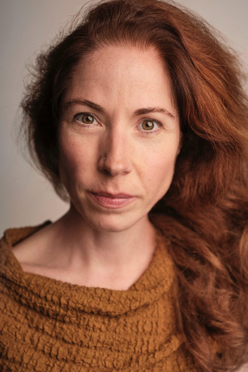 Photo of Victoria Pym, Acting