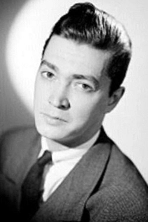 Tony Carbajal profile