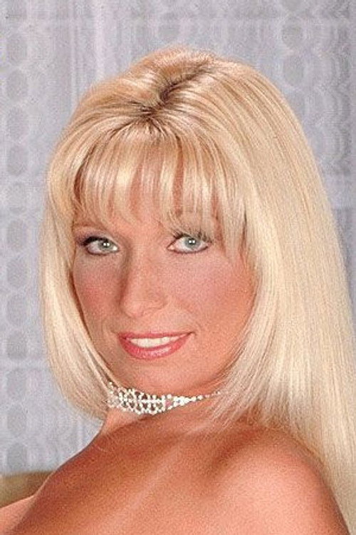 Photo of Christy Lee, Acting