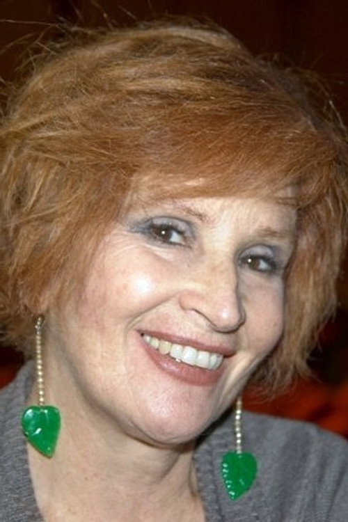 Photo of Mariella Lo Giudice, Acting