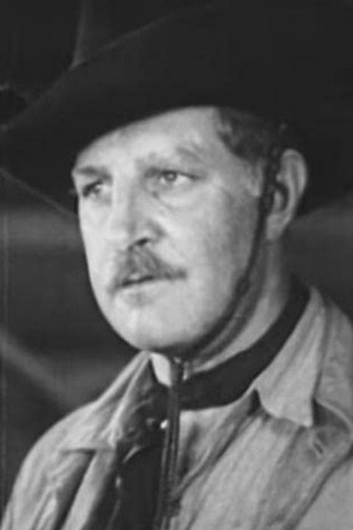 Photo of Frank Ellis, Acting