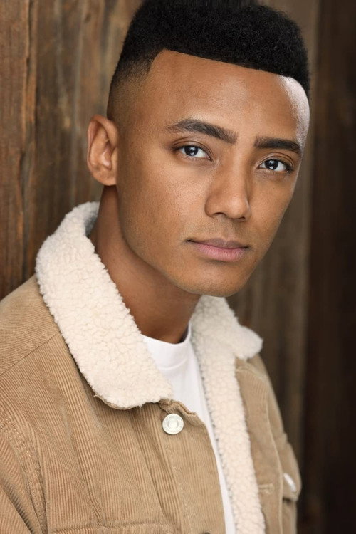 Photo of Jon Akoko, Acting