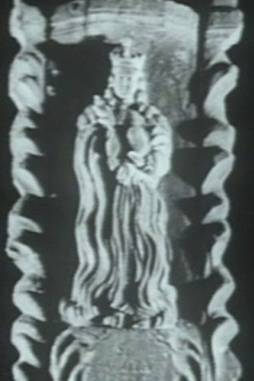 Movie poster for Vincas Svirskis (1967)