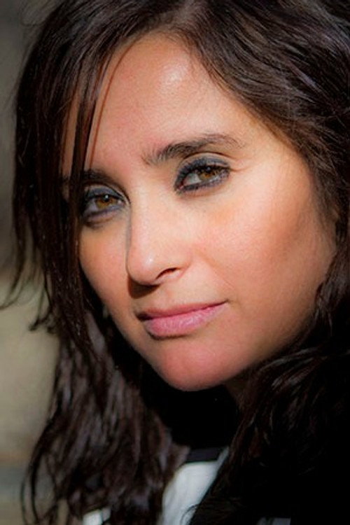 Photo of Giovanna Morales Vargas, Writing