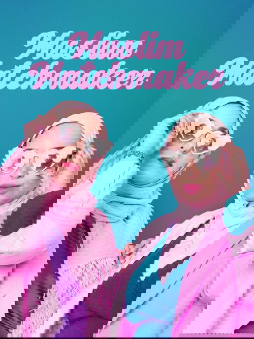 Muslim Matchmaker poster