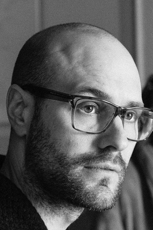 Photo of Giulio Musi, Directing