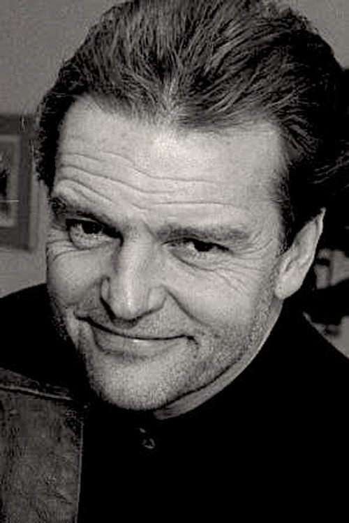 Lars Mjøen profile