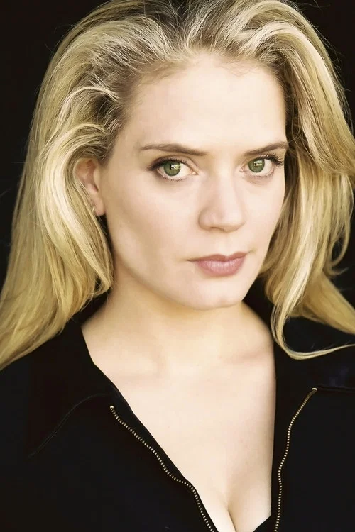 Photo of Kipleigh Brown, Acting