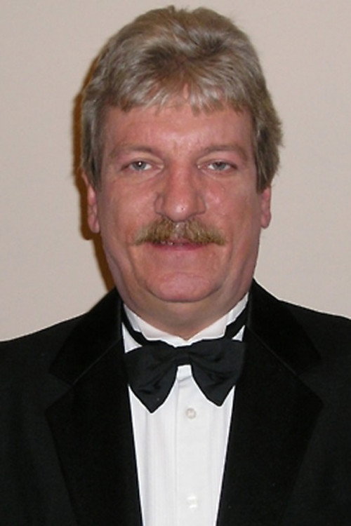 Photo of József Körös, Acting
