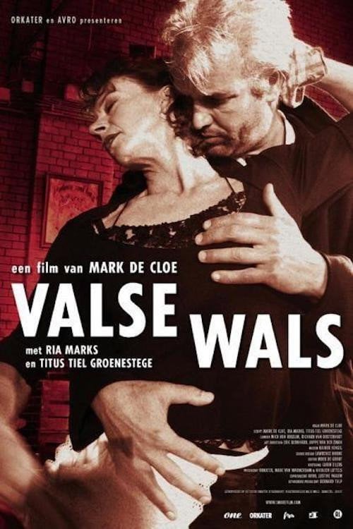 Movie poster for Valse wals (2005)